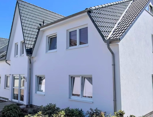 Foto - Zentral gelegene Kapitalanlage in StuhrBrinkum – Moderne 3,5-Zim