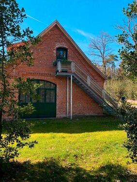 Foto - sehr schöne Wohnung in der Nähe von Krelingen zu vermieten.
