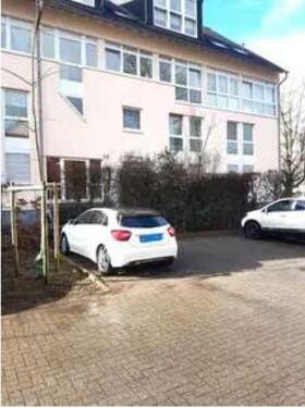 Foto - PKW StellplatzParkplatzAußenstellplatz Gartenstr 58 Eschweiler