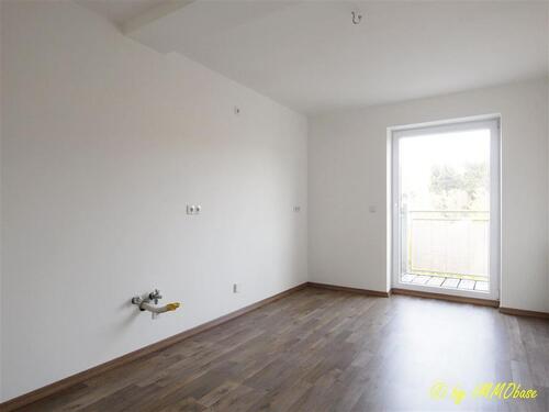 Foto - Dachgeschoßwohnung in Mittweida zur Miete