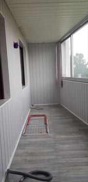 Foto - 4 Zimmer Etagenwohnung zum Kaufen in Augsburg