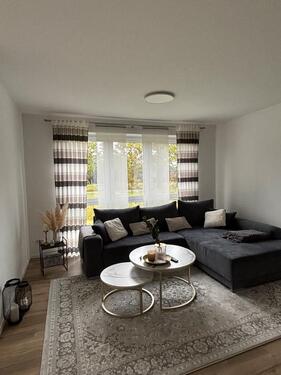 Foto - Anfragestopp -Schöne 3-Zimmer-Neubauwohnung in Bösel