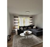 Anfragestopp -Schöne 3-Zimmer-Neubauwohnung in Bösel