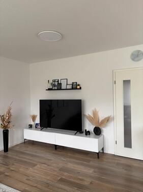 Foto - 3 Zimmer Etagenwohnung zur Miete in Bösel