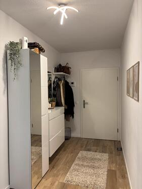 Foto - 3 Zimmer Etagenwohnung in Bösel