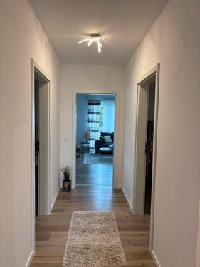 Foto - Etagenwohnung in Bösel zur Miete