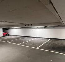 Tiefgaragenstellplatz zu vermieten – Michael-Müller-Ring, 55128 - Mainz Bretzenheim