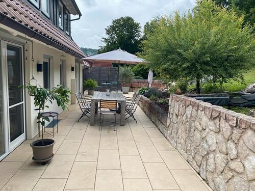 Foto - 4.5 Zimmer Einfamilienhaus zum Kaufen in Albstadt