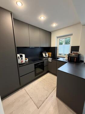 Foto - Kernsanierte 2-Zimmer Wohnung in Hochheim Provisionsfrei