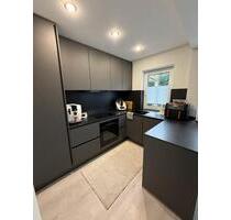 Kernsanierte 2-Zimmer Wohnung in Hochheim Provisionsfrei - Hochheim am Main