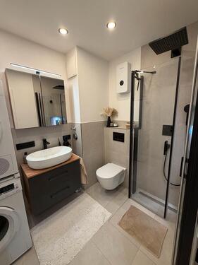 Foto - 2 Zimmer Erdgeschoßwohnung in Hochheim am Main