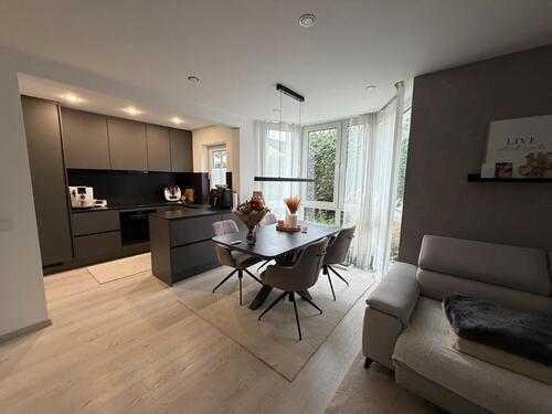 Foto - Erdgeschoßwohnung in Hochheim am Main zum Kaufen