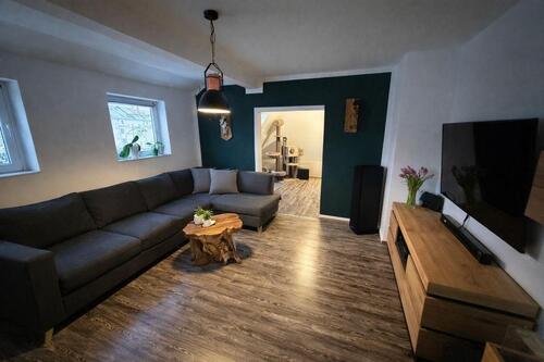 Foto - 5.5 Zimmer Maisonettenwohnung in Chemnitz