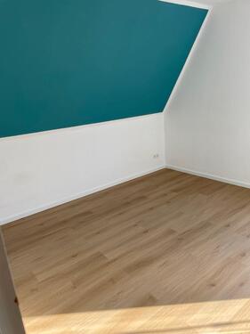 Foto - 3 Zimmer Dachgeschoßwohnung zur Miete in Warendorf
