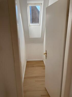 Foto - 3 Zimmer Dachgeschoßwohnung in Warendorf