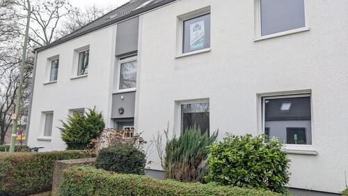 Foto - Frisch renoviert und komplett wärmegedämmt