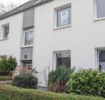 Frisch renoviert und komplett wärmegedämmt - Bremerhaven Mitte