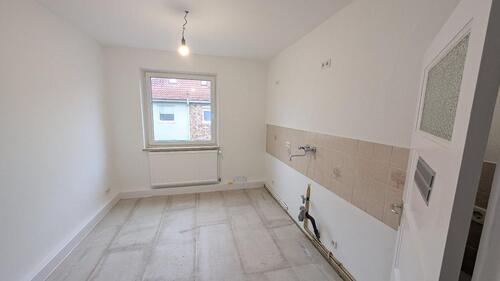 Foto - 3 Zimmer Etagenwohnung in Bremerhaven