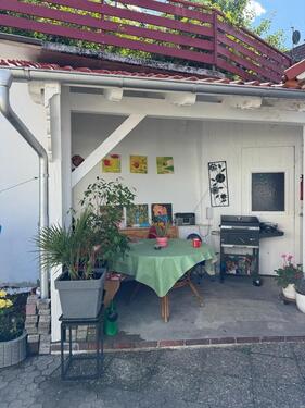 Foto - Einfamilienhaus in Augsburg zum Kaufen