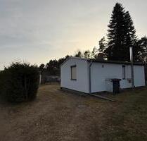 Traumhafter See-Bungalow nahe Ostsee-saniert & ruhig gelegen - Brüel