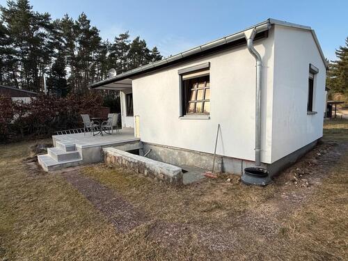 Foto - 2 Zimmer Bungalow in Brüel