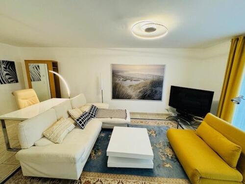 Foto - Etagenwohnung in Frankfurt am Main zur Miete