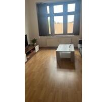 2-Zimmer Wohnung mit Balkonin Dresden-Mickten. Einbauküche