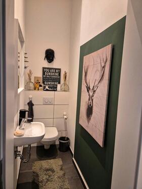 Foto - 3 Zimmer Erdgeschoßwohnung zur Miete in Zwenkau