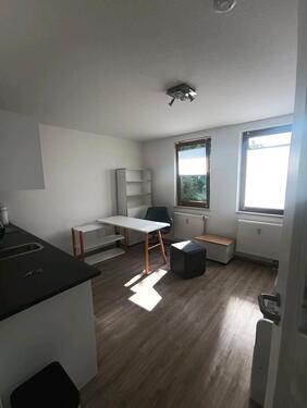 Foto - voll möbliertes 1 Zimmer Appartement