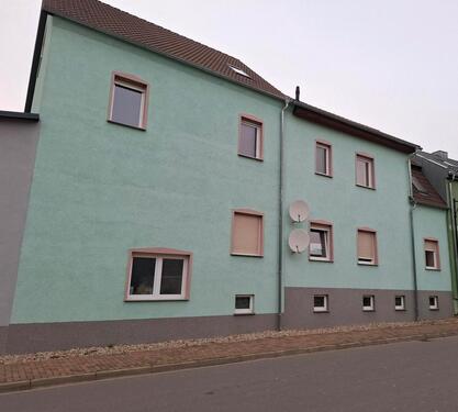 Foto - 2 Raumwohnung in ruhiger Wohnlage in Gräfenhainichen zu vermieten