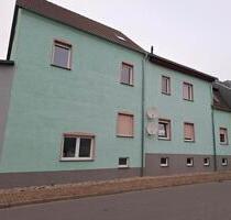 2 Raumwohnung in ruhiger Wohnlage in Gräfenhainichen zu vermieten