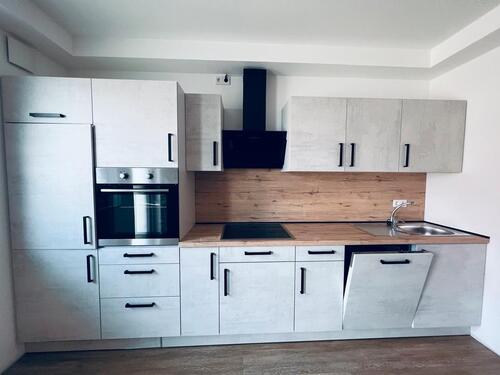 Foto - 2-Zimmer-Wohnung in KW40 Haus in Ostrhauderfehn