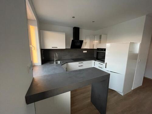 Foto - Attraktive Wohnung in Weiden (Mooslohe) ab 01.07. zu vermieten