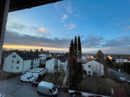 Foto - 3.5 Zimmer Etagenwohnung zur Miete in Weiden in der Oberpfalz