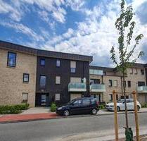 6705 - Befristetes Mietverhältnis! Moderne 2-Zimmer-Wohnung im Herzen von Westerstede