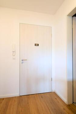 Foto - 2 Zimmer Erdgeschoßwohnung zur Miete in Westerstede
