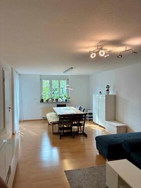 Foto - 3-Zimmer-Wohnung mit EBK & TG Stlp. zentrale Lage Sindelfingen