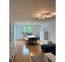 3-Zimmer-Wohnung mit EBK & TG Stlp. zentrale Lage Sindelfingen