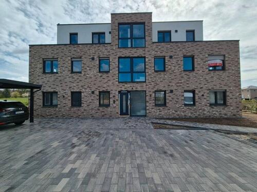 Foto - Exclusive 3. Zi. Neubauwohnung (KfW 40) mit Fahrstuhl, SW-Balkon