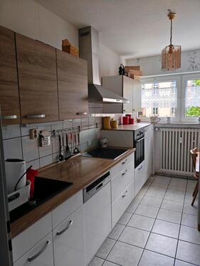 Foto - 3 Zimmer Etagenwohnung zum Kaufen in Mönchengladbach