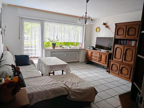 Foto - 3 Zimmer Etagenwohnung in Mönchengladbach