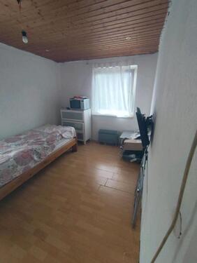 Foto - 3 Zimmer Erdgeschoßwohnung in Leutkirch im Allgäu