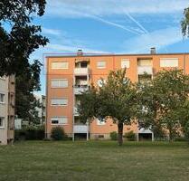 4-Zimmer-Wohnung mit Balkon im Regensburger Westen – ohne Makler!