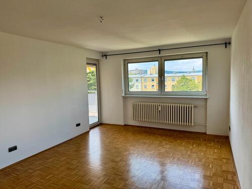 Foto - 4 Zimmer Dachgeschoßwohnung in Regensburg