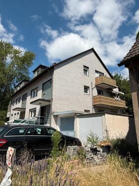 Foto - 4 Zimmer Mehrfamilienhaus, Wohnhaus zum Kaufen in Essen