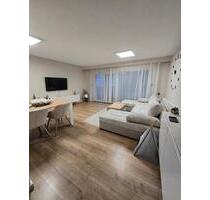 3-Zimmer-Wohnung im 1. OG mit Carport & Einbauküche - Neckarsulm