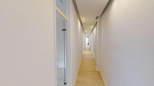 Foto - Office-Workplace mit Blick auf die Frauenkirche