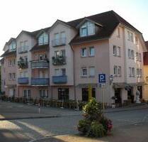 2 Zimmer-Wohnung, Ortenaukreis, Zell am Harmersbach, Kirchstr. 8