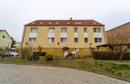 Foto - Mietwohnung im Zentrum der Stadt