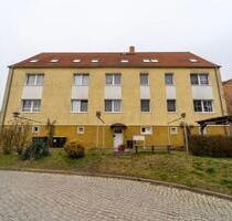 Mietwohnung im Zentrum der Stadt - Burg Stargard